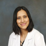 Dra. Flor de María Carro