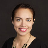 Dra. Lizette Corona Hernández