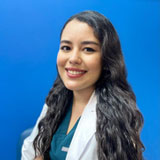 Dra. Sofia Martínez Alarcón 